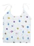 Mee Mee Cotton Sleeveless Jabla Pack Of 3 ? Should
